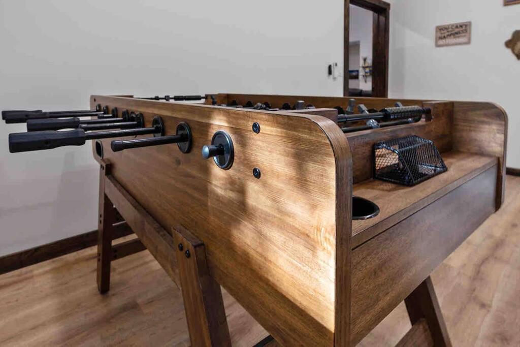 Luxe Mt. Rainier Lodge W/ Hot Tub-Ac-Game Room Ашфорд Екстериор снимка